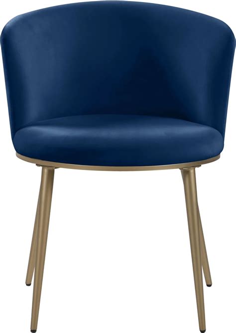 Meridian Furniture Skylar Dining Chair | Belk