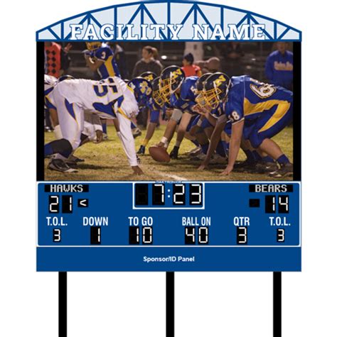 Football Computer System 的图像结果