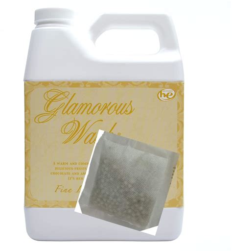 Amazon.com: Tyler Glamour Wash Laundry Detergent 64 Oz (High ...