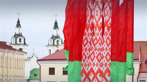 Только цифры и факты. Расскажем, как изменилась жизнь белорусов за ...