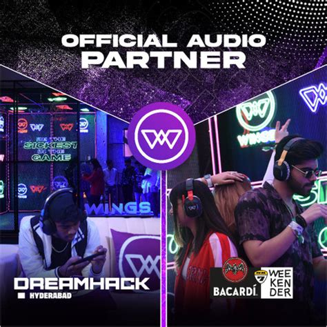 WINGS Phantom 800 Low Latency Earbuds with Game mode, 50 hrs Playtime ...