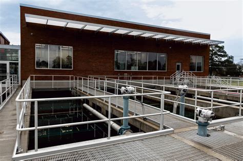Home - City of Monroe Water System