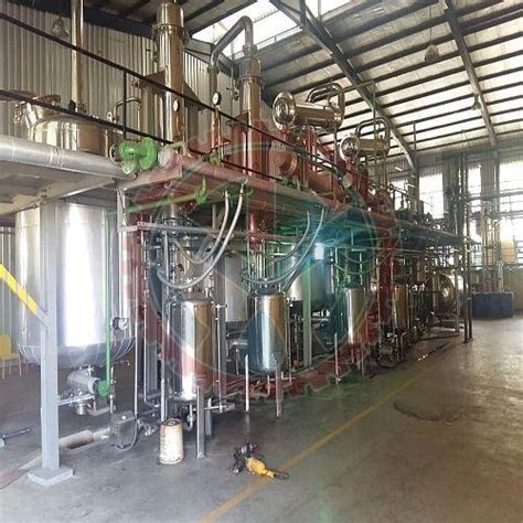 Acacia Catechu Extraction Plant Manufacturers and Suppliers from Hyderabad