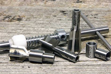 Image result for Revolver Forcing Cone Cutter Kit