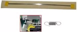 Ab enterprises Encoder Strip With Spring OG (Carriage Scale) For Epson ...