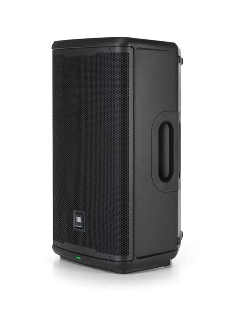 JBL EON712 Powered PA Loudspeaker with Bluetooth (Each) — Audiomaxx India