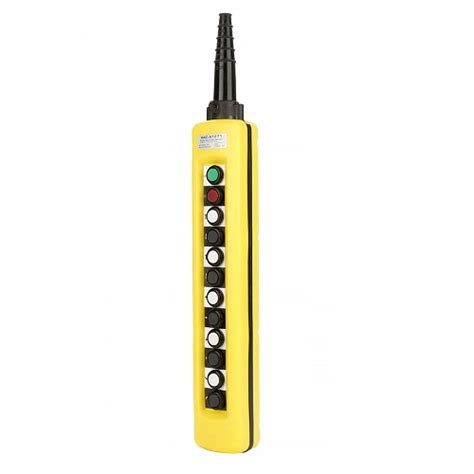 XACA1271 Pendant Control Station | The IndustryMart.com