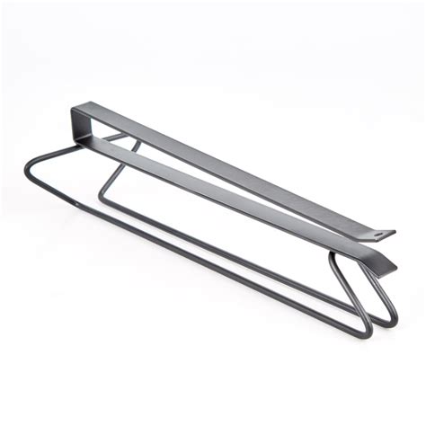 Buy Chef Special Mattle Carbon Steel Over the Shelf Holder from Home ...