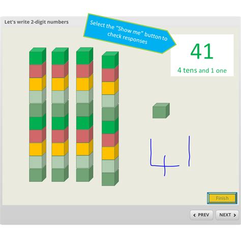 Class 2 Maths Digit Numbers Kid 的图像结果