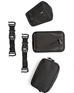 Lowepro Protactic 450AW Camera Backpack : Amazon.in: Electronics