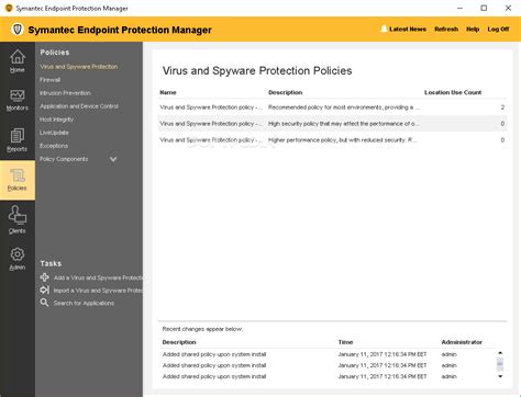 Image result for Symantec Endpoint Protection Review