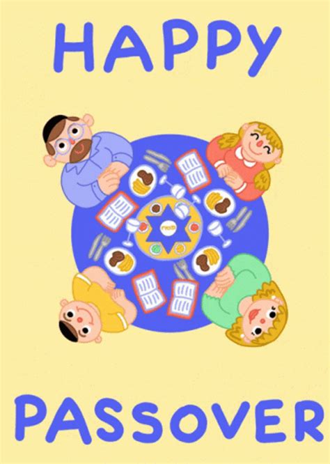 Image result for Passover Animated