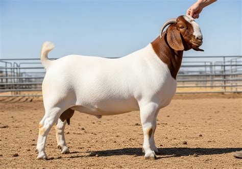 Goat Farming in India – Learn & Buy Equipment | Goat Farm India