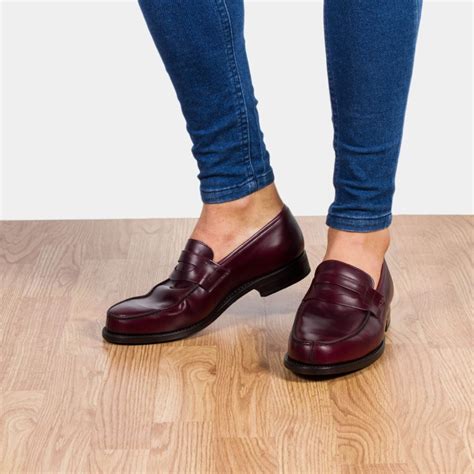 Mocasines on sale vestir hombre