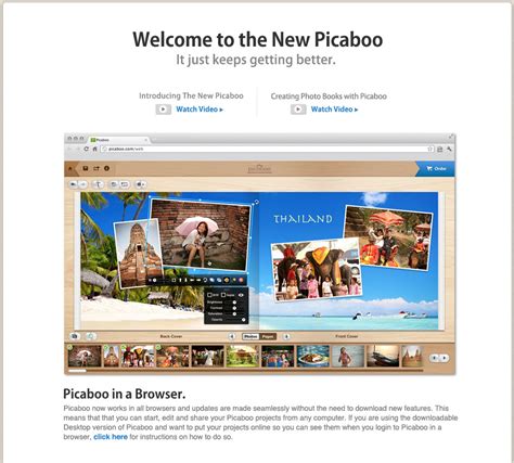 Image result for Picaboo Tutorial