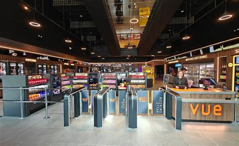 VUE CINEMA SWINDON - All You Need to Know BEFORE You Go 2026 (with ...