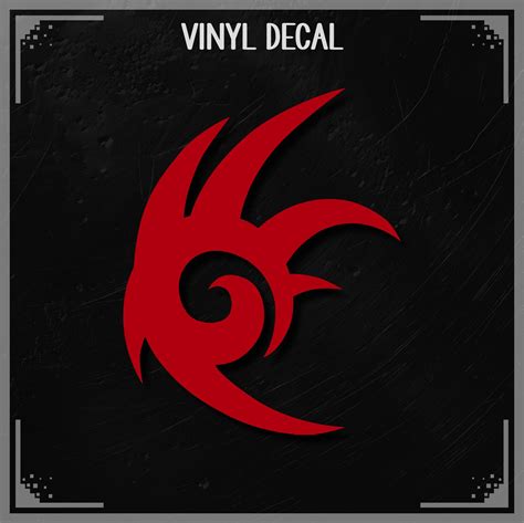 Shadow The Hedgehog Symbol