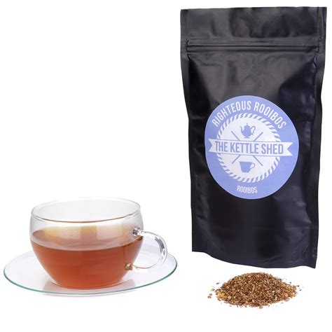 Best Loose Leaf Rooibos Tea - leafimagespics