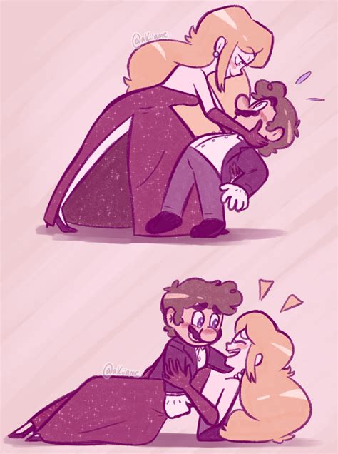 MariPeach - Super Mario Bros. - Zerochan Anime Image Board