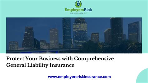 Business General Liability Insurance 的图像结果