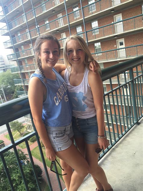 Morrison Residence Hall (Suite 607–610) | by Kara Roberts | Medium