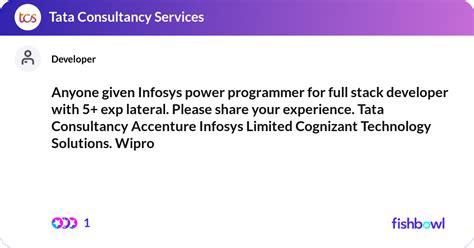 Infosys Bridge Program Power Programmer 的图像结果