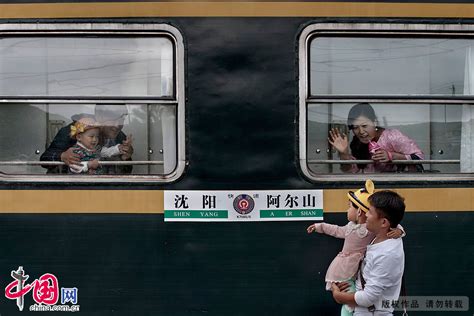 【图片故事】即将和已经消失了的“绿皮车”_图片中国_中国网