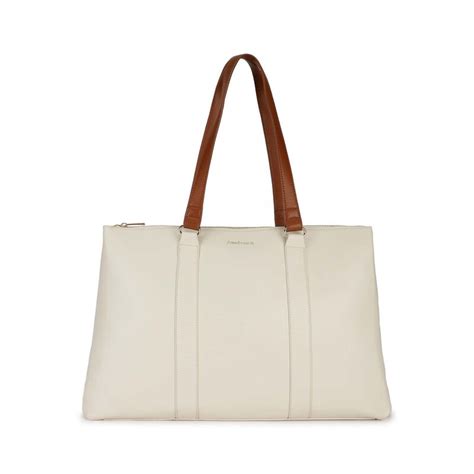 Buy Online PowerMode Laptop Tote - f253ltlas02wh1 | Fastrack