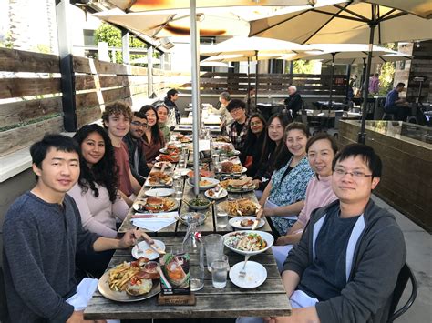 LAB FUNS | WANG LABORATORY