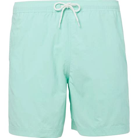 Magellan Outdoors Men's Shore & Line Solid Shorts 7 in | Academy