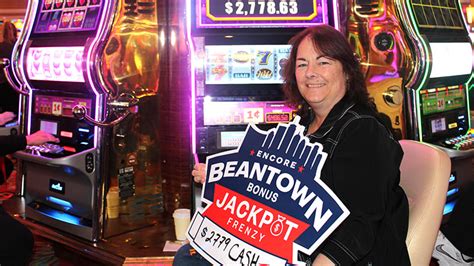 encore boston slot winners,In the vibrant world of gambling