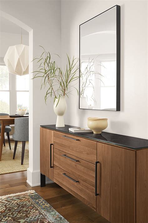 dining room console cabinets
