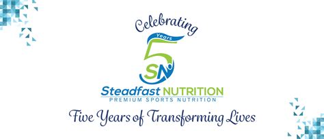 India's Most Premium Sports Nutrition Brand | Steadfast Nutrition