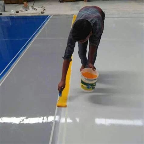Epoxy Coating - Vinsa Epoxy Coating Manufacturer from Greater Noida