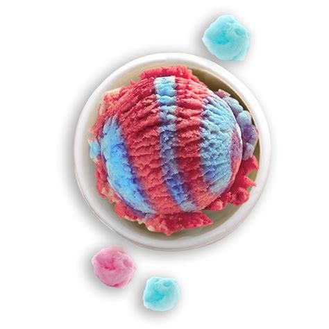 Cotton Candyland Ice cream Ibaco – JITCO