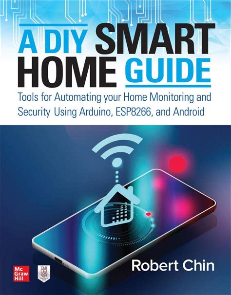 Buy A DIY Smart Home Guide: Tools for Automating Your Home Monitoring ...