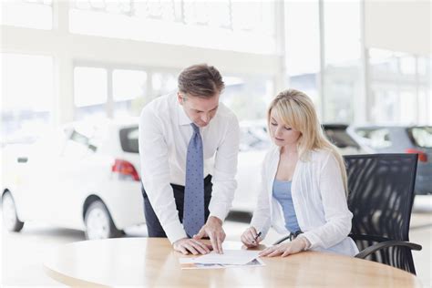 How Do Car Loans Work For Private Sellers? | LiveWell