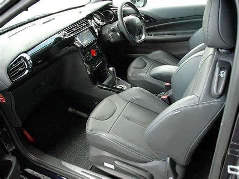 2014年 シトロエン DS3 シックレザーエディション｜輸入代行 輸入車販売買取 並行輸入 フェラーリ488など輸入代行させて頂きます ...