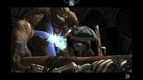 Image result for Infinity Blade Game