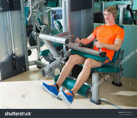 Leg Curl Machine Exercise 的图像结果