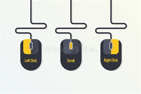 Mouse Left-Click Selecting Mark 的图像结果