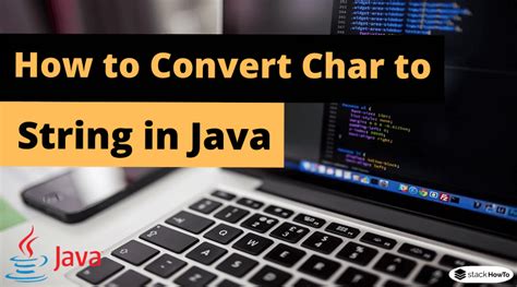 Image result for Convert String to Char Java