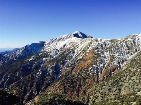 Telescope Peak, Death Valley National Park [OC][3264x2177] : r/EarthPorn