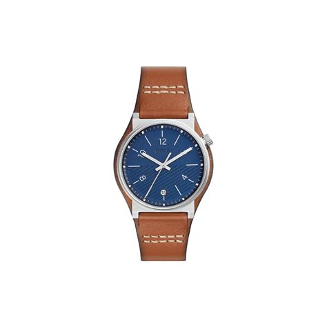 Fossil FS5524 Factory Outlet – The Watch Factory