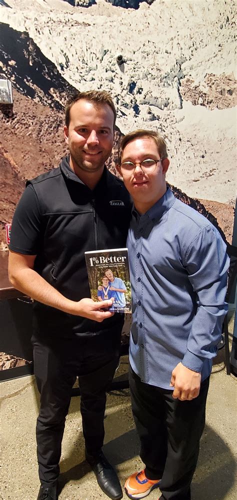 Chris Nikic is by far one of the most inspiring Guest Speaker’s I’ve ...