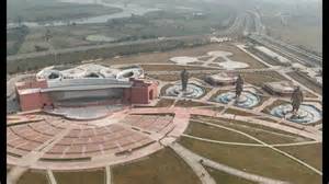 Rashtriya Prerna Sthal: 63-foot statues redefine Lucknow’s memorial ...