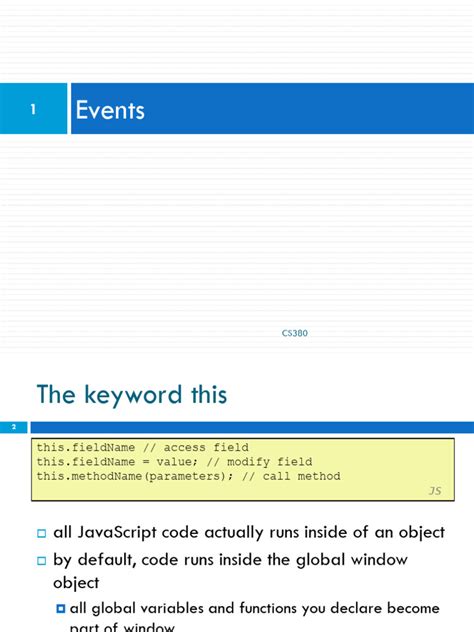 Image result for Events in Programming
