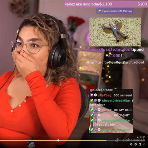 TW Pornstars - Leedah💕. Twitter. my mod got tipped $1000 for his bday. i’ve come to realize. 2: ...