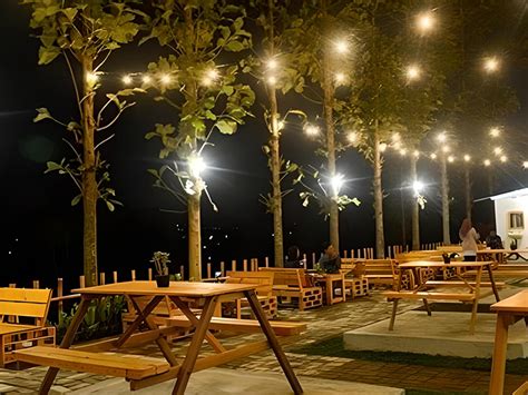 Pentingnya Penggunaan Consultant Lighting Design Pada Cafe – PT. Anak ...