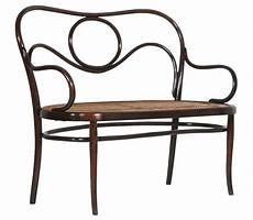 divanetto thonet antico divano panca seduta thonet in faggio curvato paglia divanetto thonet antico divano panca seduta thonet in faggio curvato paglia